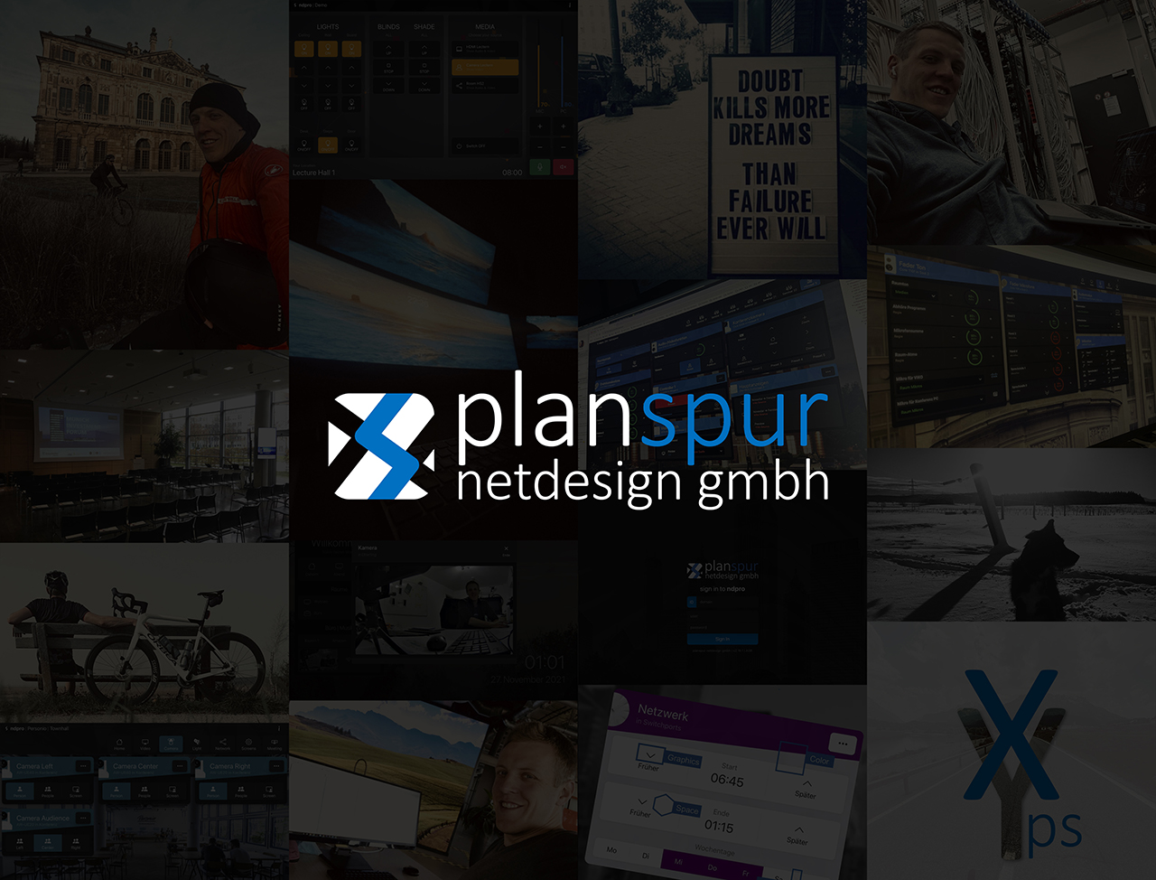 planspur netdesign gmbh